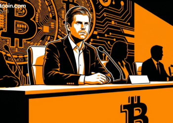 Why Big Finance’s Crypto Shift is Just the Beginning – Bitcoin News
