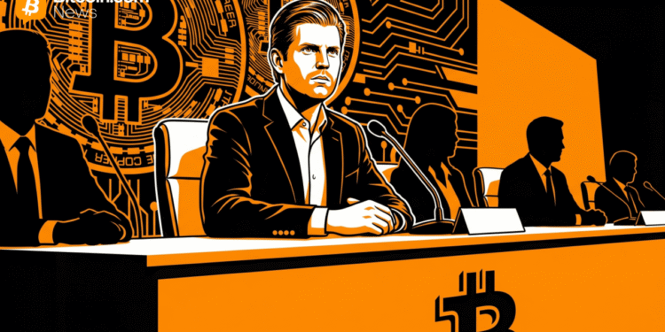 Why Big Finance’s Crypto Shift is Just the Beginning – Bitcoin News