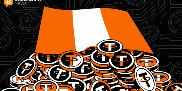 90% of Peru’s $28 Billion Crypto Market Is Now Driven by Stablecoins