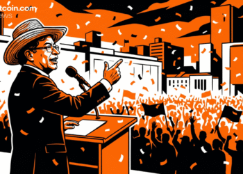 Gustavo Petro Warns Fossil-Fueled Crypto Mining Will Trigger ‘Climate Collapse’