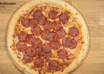 Celebrating the $770 Million Delivery