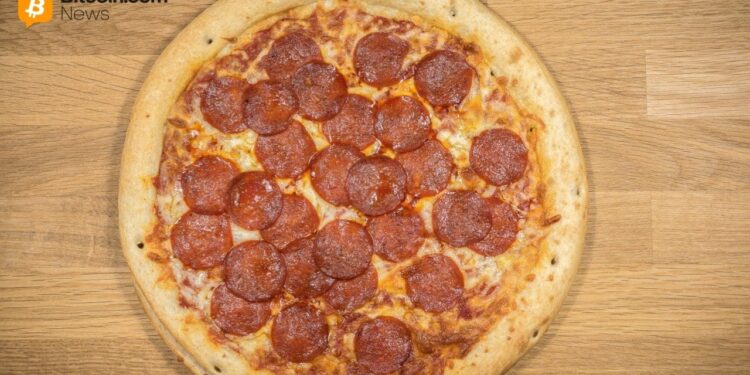Celebrating the $770 Million Delivery