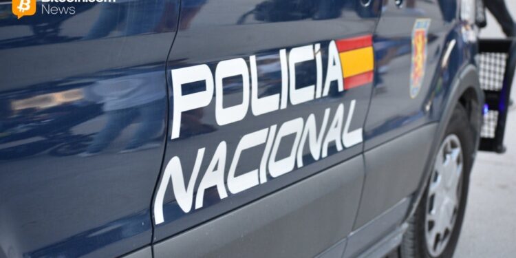 Spain’s National Police Dismantle Violent Crypto-Robbery Ring Linked to Tren de Aragua