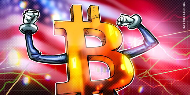 Can Bitcoin Bulls Shake Off a New US CPI Inflation Spike?