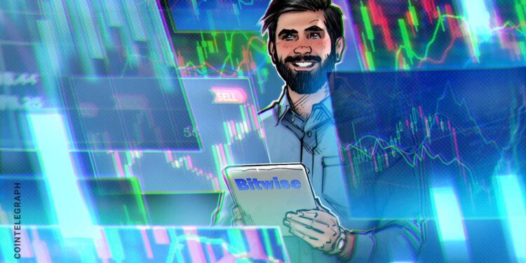 Bitwise Says HYPE ‘Most Mispriced’ Cryptocurrency