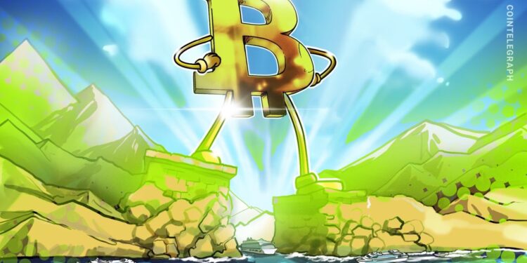 Can Bitcoin Hit New Record Highs ‘Within A Year?’ Odds Favor BTC Bulls