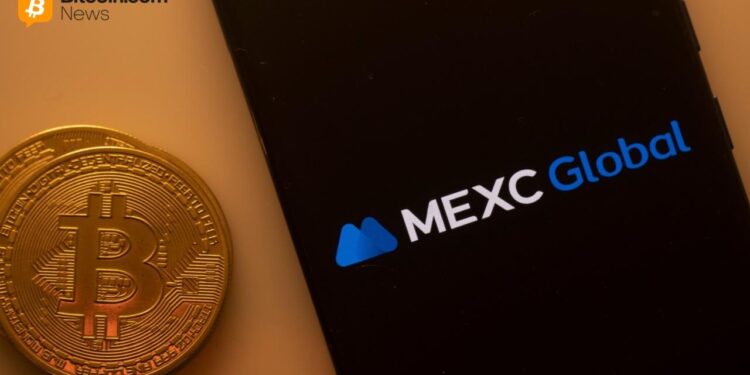 MEXC Commits to 1,000 BTC Purchase as Guardian Fund Targets $500M Expansion