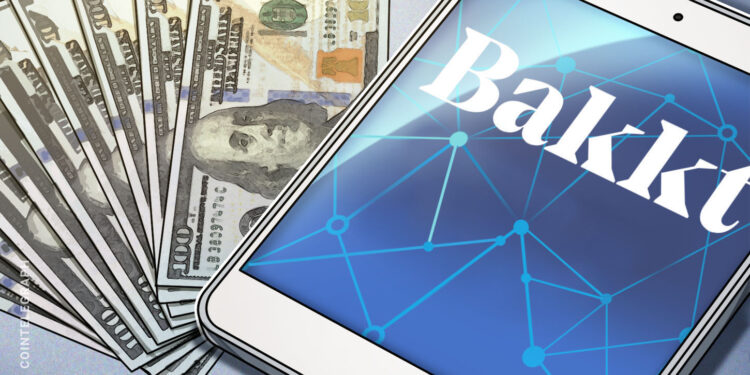 Bakkt Finishes Acquisition of Stablecoin Infrastructure Firm