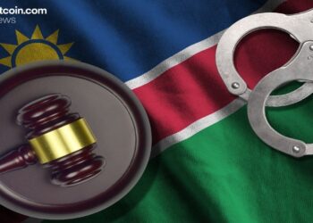 Namibia Judge Revokes Bail for Eight Missing Suspects in Crypto Fraud Trial