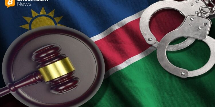 Namibia Judge Revokes Bail for Eight Missing Suspects in Crypto Fraud Trial