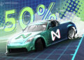Near Leads AI Token Rally With 50% Surge as $5 Price Target Emerges