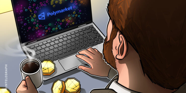 Nine Wallets Earned $2.4M With 98% Win Rate on Polymarket Military Bets: Bubblemaps