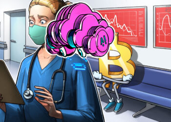 Bitcoin Struggles To Hold $75K As Investors Pivot To Stocks, AI