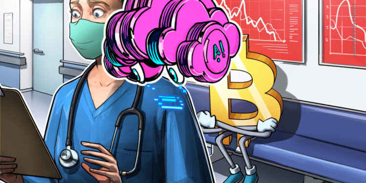 Bitcoin Struggles To Hold $75K As Investors Pivot To Stocks, AI