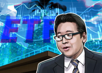 Tom Lee Says Oil Prices Are Ethereum’s Biggest Headwind