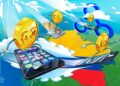 Oobit Launches Crypto Payments Platform in Colombia