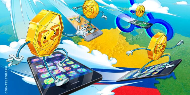 Oobit Launches Crypto Payments Platform in Colombia
