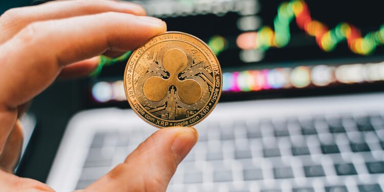 XRP Confirms Negative Breakout With Price Headed For $1.14