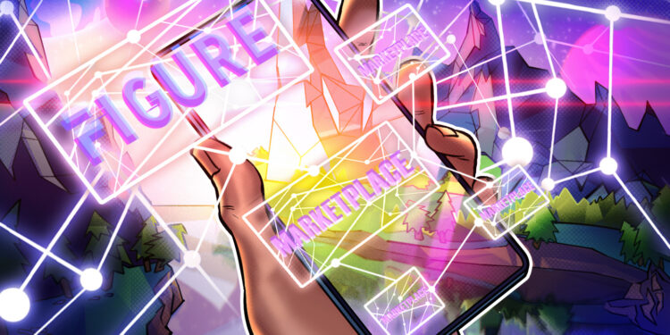 Bernstein Sees Figure Q1 Proves Uniqueness of Blockchain Marketplaces