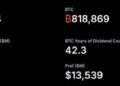 Michael Saylor Hints at New BTC Buy: What It Means for Small Investors