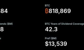 Michael Saylor Hints at New BTC Buy: What It Means for Small Investors