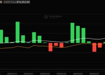 Bitcoin ETF News: BlackRock’s Bitcoin ETF Just Had Its Worst Day Ever: Should Beginners Panic?
