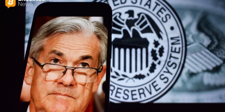 Powell Named Temporary Fed Chair Until Warsh Takes Oath
