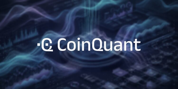 CoinQuant introduces trading infrastructure for the agent economy