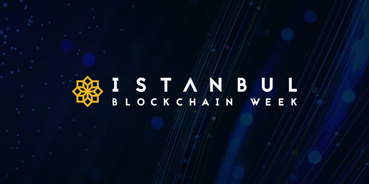 Istanbul Blockchain Week returns in June 2026 amid surging crypto adoption in Türkiye