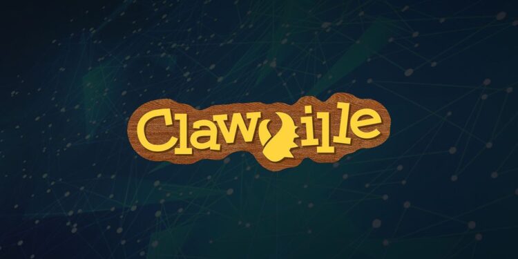 Clawville unleashes the first AI-native open world MMORPG into the Milady Ecosystem