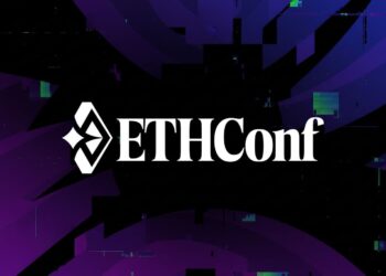 ETHConf brings Ethereum’s leaders, institutions, and policymakers to New York City on June 8–10
