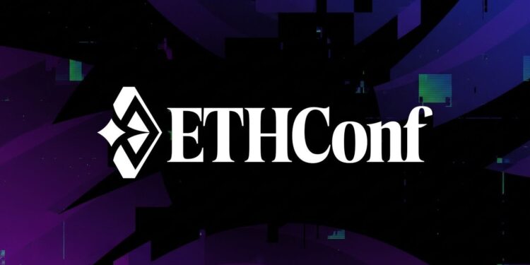 ETHConf brings Ethereum’s leaders, institutions, and policymakers to New York City on June 8–10
