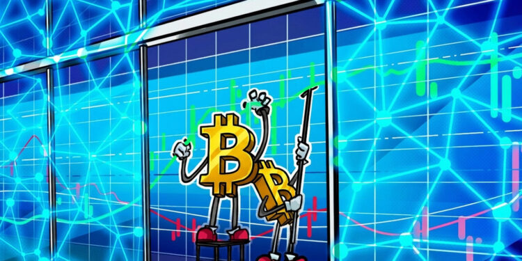 Bitcoin Traders Have These Support Levels in Mind as $80,000 Battle Returns