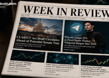 Privacy Narrative Makes Comeback, Ton Jumps, Clarity Comes Into View, and More