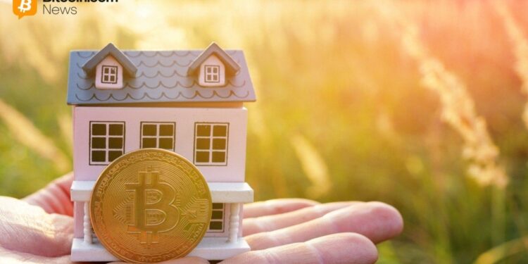 Propy and Milo to Let Bitcoin Holders Buy Homes With $25M Financing Access