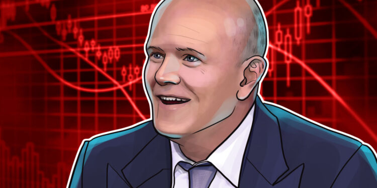 Novogratz Appears in Court Over Failed BitGo Deal: Report