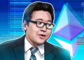 Tom Lee says Ether Pullback was Chance for Bitmine to Buy 71K ETH