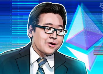 Tom Lee says Ether Pullback was Chance for Bitmine to Buy 71K ETH