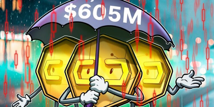 Bullish Posts Q1 Earnings Miss, $605M Loss
