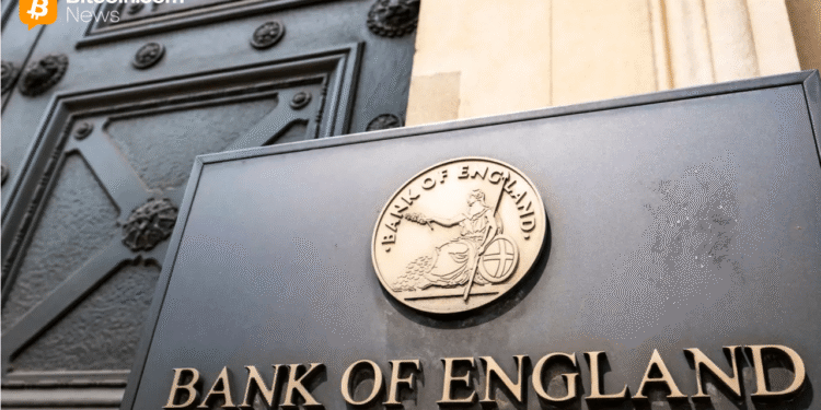 BoE Deputy Governor Breeden Signals Retreat on UK Stablecoin Ownership Limits