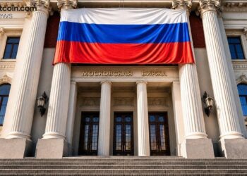 Russia’s Moscow Exchange to Launch SOL, XRP, Tron and BNB Crypto Indexes on May 13 – Bitcoin News