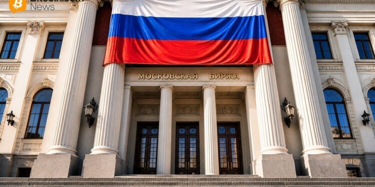 Russia’s Moscow Exchange to Launch SOL, XRP, Tron and BNB Crypto Indexes on May 13 – Bitcoin News