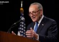 Schumer Says Democrats Want a Good Crypto Bill as CLARITY Act Enters Key Phase
