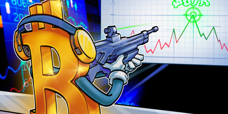 Bitcoin Futures Gaps to Become History as CME Begins 24/7 Trading