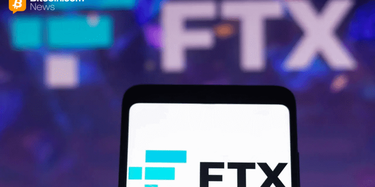 Silicon Valley Law Firm Fenwick & West Settles FTX Fraud Claims for $54 Million