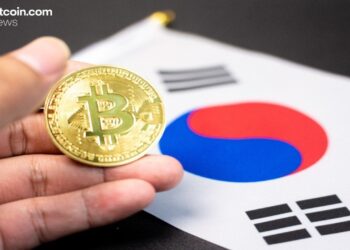 South Koreans Pull $41B From Crypto as Bitcoin Slump Pushes Cash Into Stocks