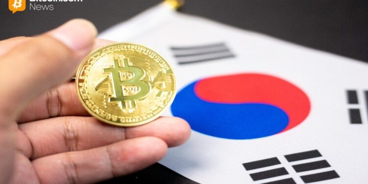 South Koreans Pull $41B From Crypto as Bitcoin Slump Pushes Cash Into Stocks