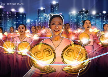 South Korea’s KB Financial Completes Stablecoin Pilot for Offline Payments