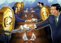 South Korea’s Hana Financial Scoops up 2.2M Dunamu Shares