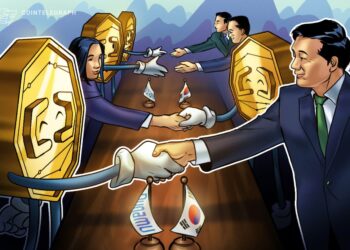 South Korea’s Hana Financial Scoops up 2.2M Dunamu Shares